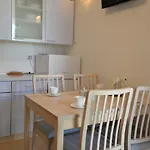 Palma & Pino Apartament *