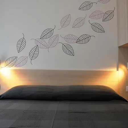 Apartment Palma & Pino Cres