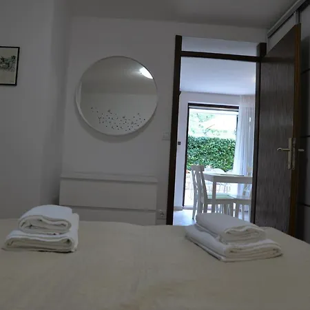 Palma & Pino Apartment