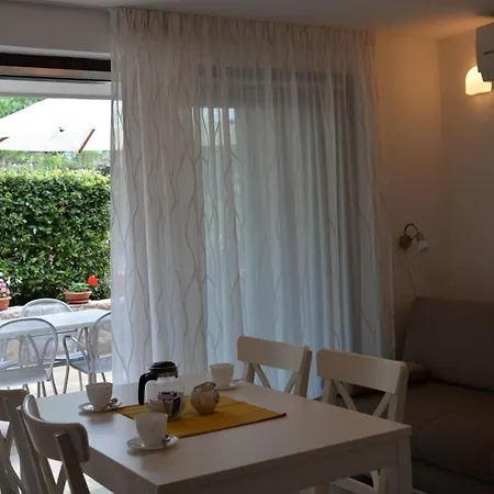 Palma & Pino Apartment Cres