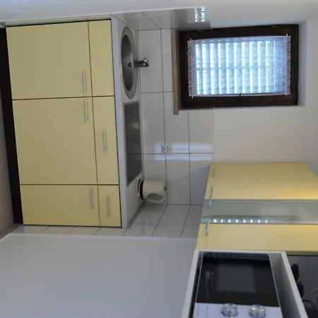 דירה Palma & Pino *