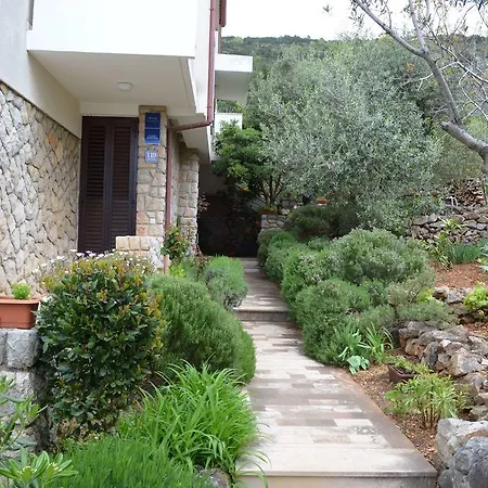 Apartment Palma & Pino