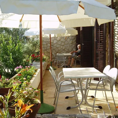 Palma & Pino דירה קרס