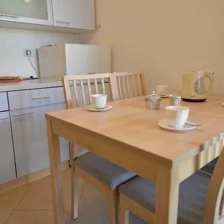 Apartment Palma & Pino Cres