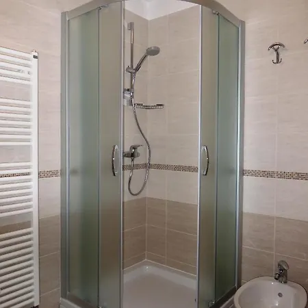 Palma & Pino Apartamento