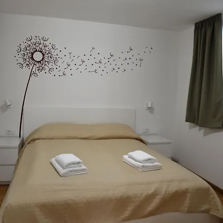 Apartment Palma & Pino