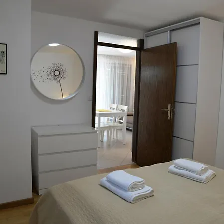 Lejlighed Palma & Pino Cres