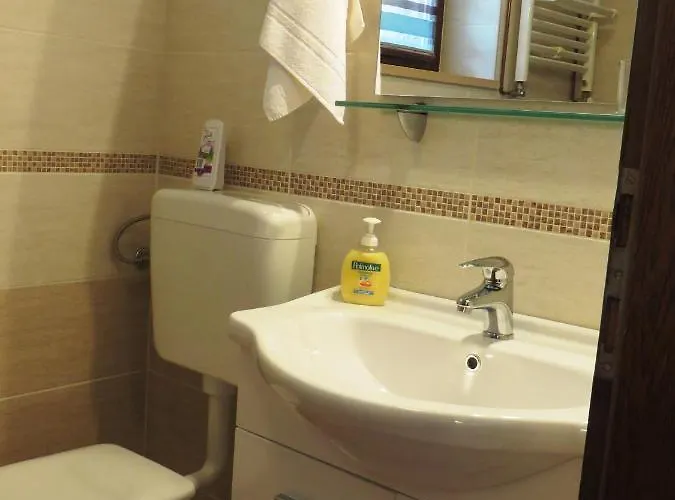 Apartament Palma & Pino