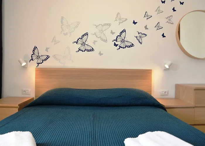 Apartament Palma & Pino
