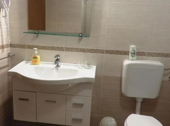 Apartament Palma & Pino *