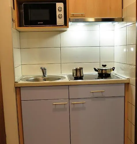 Apartament Palma & Pino *