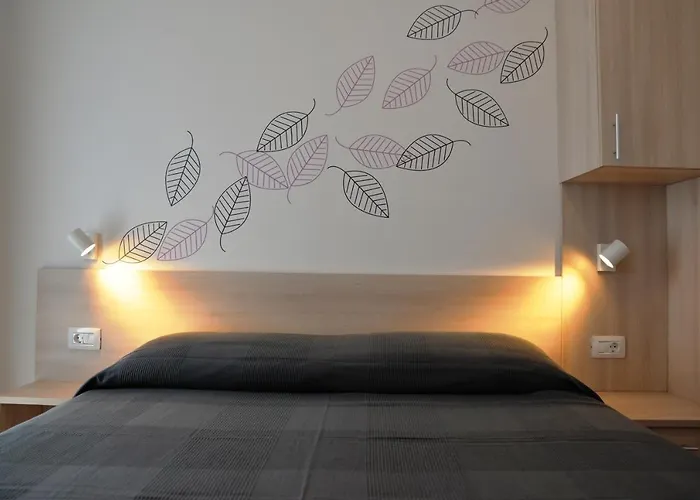 Apartament Palma & Pino Cres