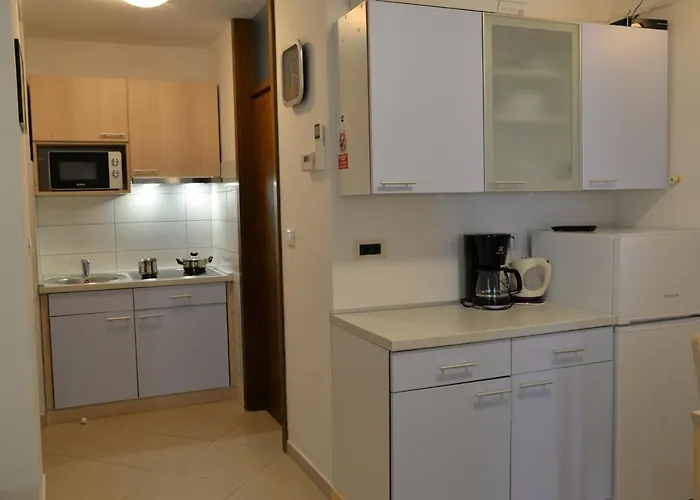 Apartament Palma & Pino
