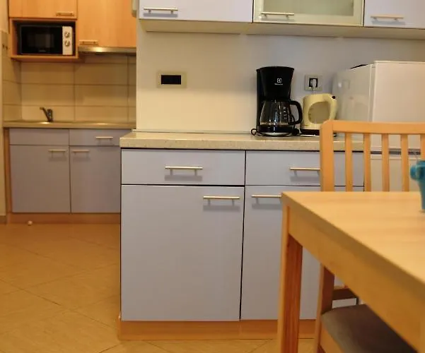 Apartament Palma & Pino *