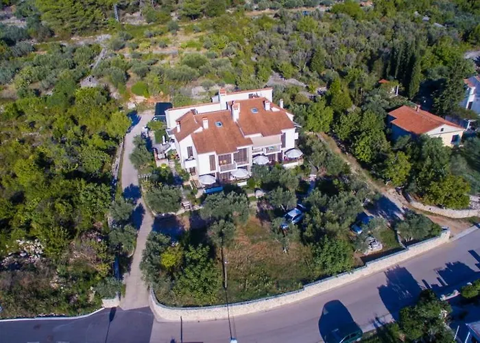 Apartament Palma & Pino *