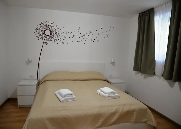 Apartament Palma & Pino