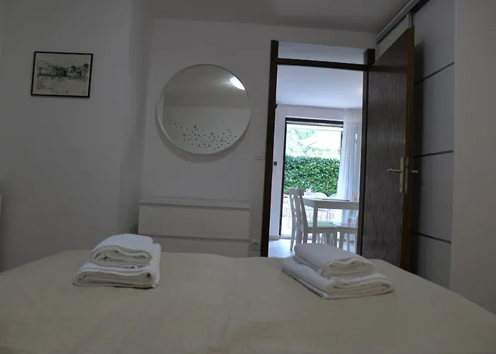 Palma & Pino Apartament