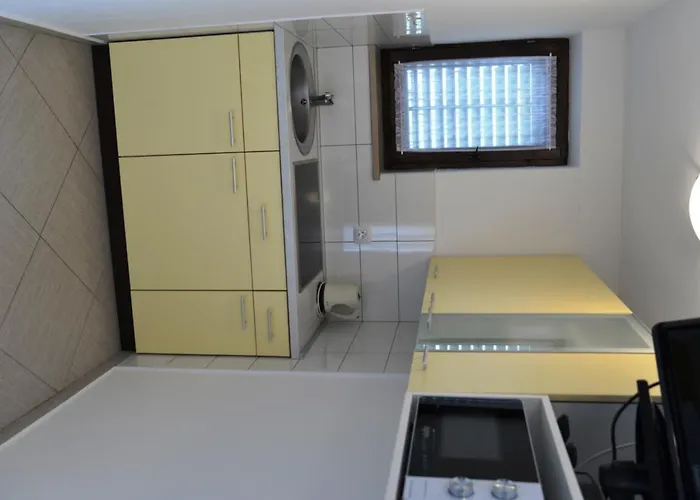 Apartament Palma & Pino *