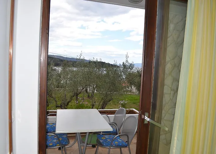 Apartament Palma & Pino Cres