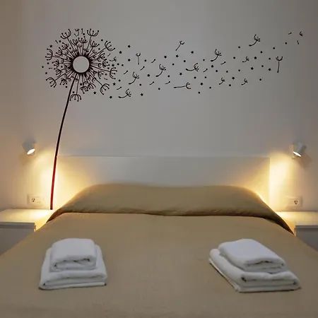 Palma & Pino Appartement *