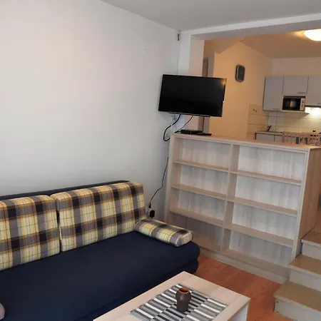 Apartman Palma & Pino Cres