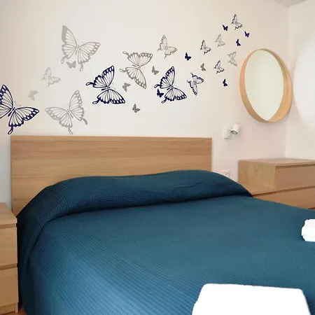 Palma & Pino شقة *