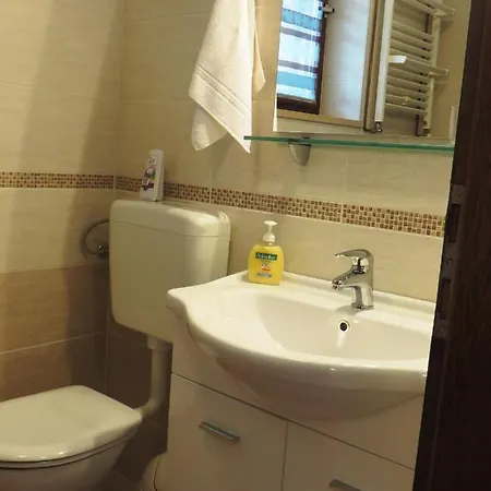 Apartman Palma & Pino