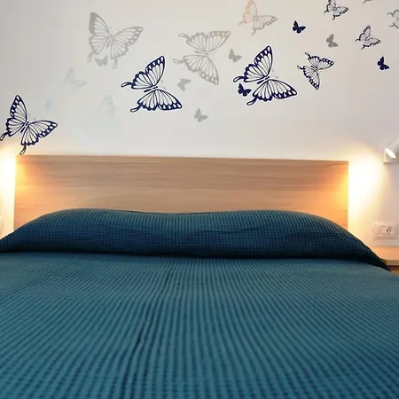 Palma & Pino Apartman *
