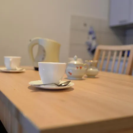 Palma & Pino Apartman