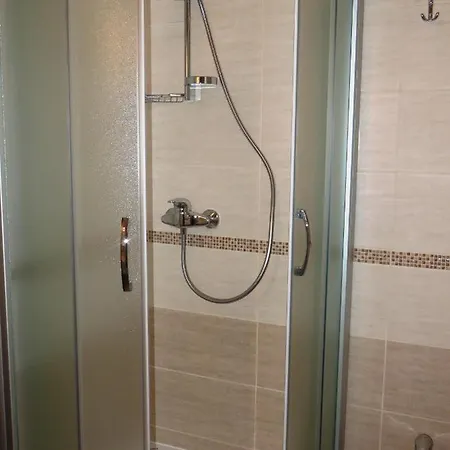 Apartman Palma & Pino *