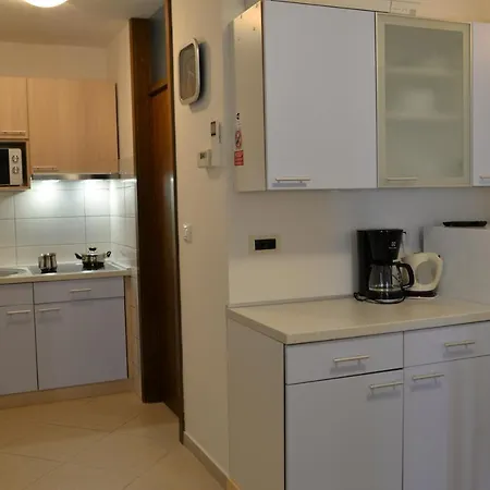 Apartman Palma & Pino