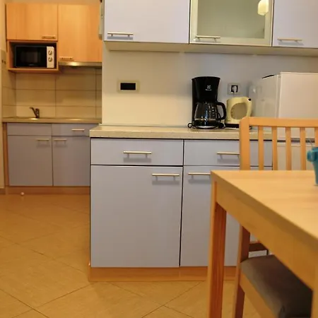 Appartement Palma & Pino *