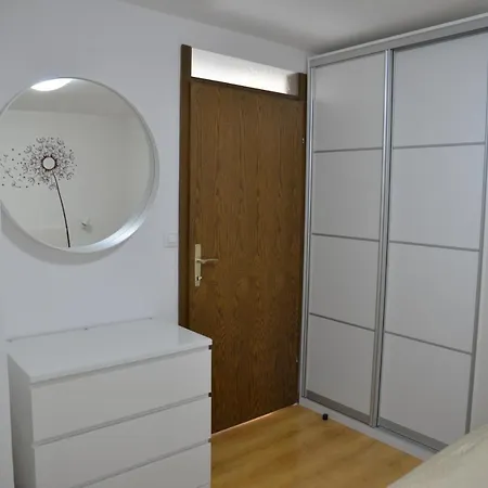 Palma & Pino شقة *