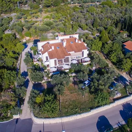 Apartman Palma & Pino *