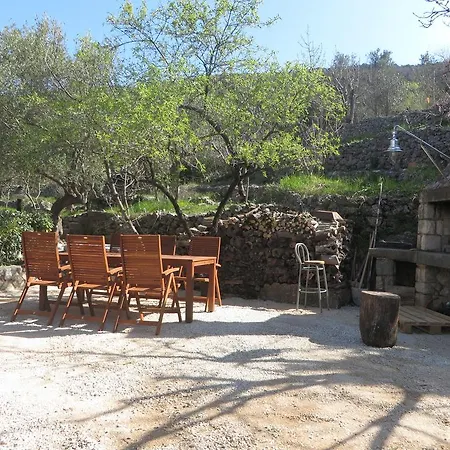 Palma & Pino شقة *