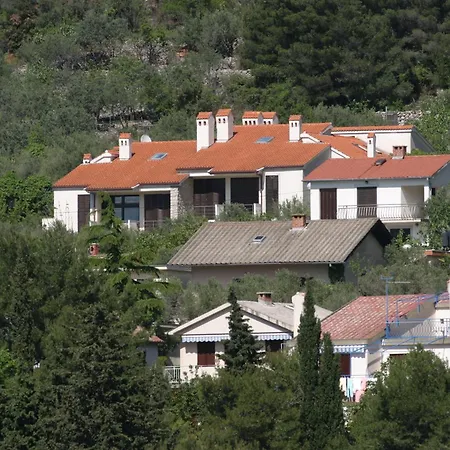 Palma & Pino شقة *