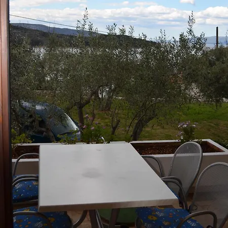 Apartman Palma & Pino *