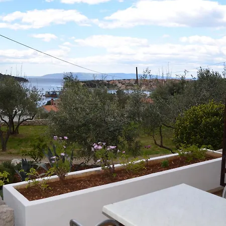 Apartman Palma & Pino