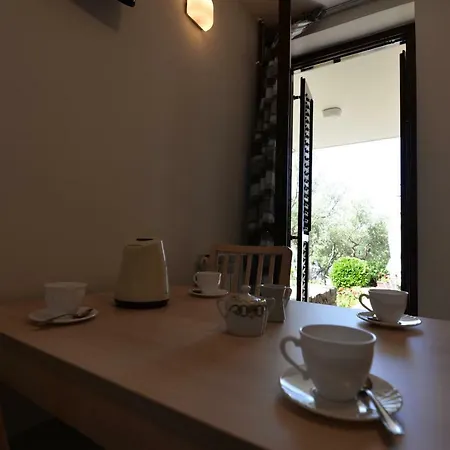Palma & Pino Apartman *