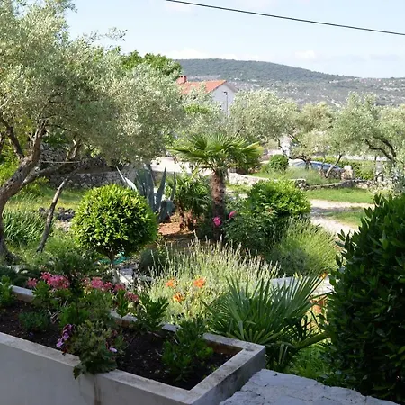 Palma & Pino شقة كريس