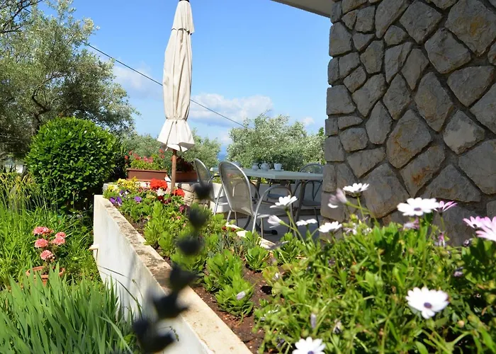 Palma & Pino Lejlighed Cres